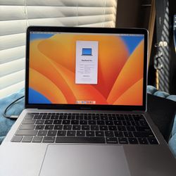 Apple MacBook Pro 2017