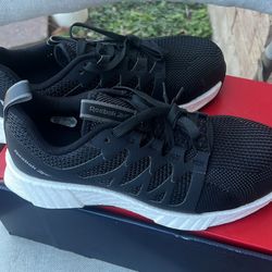 Steel Toe Women Working Shoe