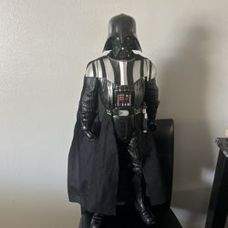 Darth Vader 13 Inches 