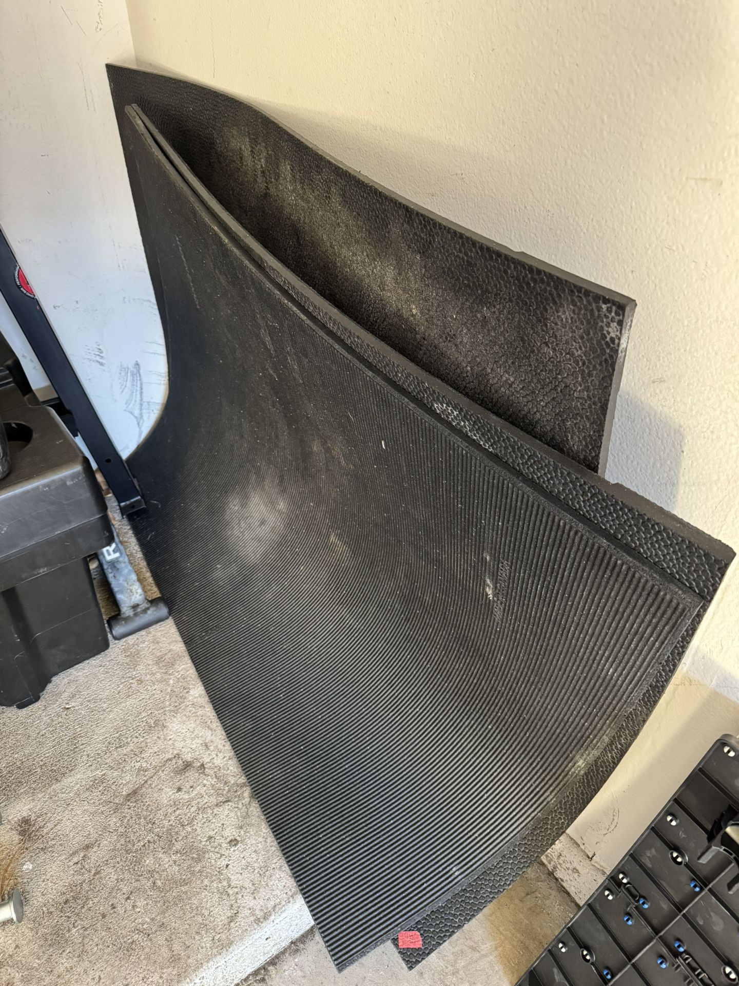 Horse Stall Rubber Mats