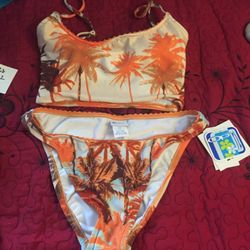 OP bikini