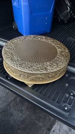 Cake stand