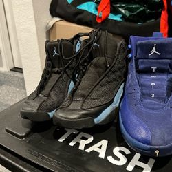 Jordan 13 Size 10