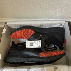 Adidas Ultra Boost 4.0 “Game of thrones Targaryen Dragons