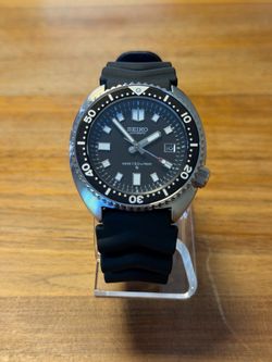 45mm Automatic Custom Built Watch