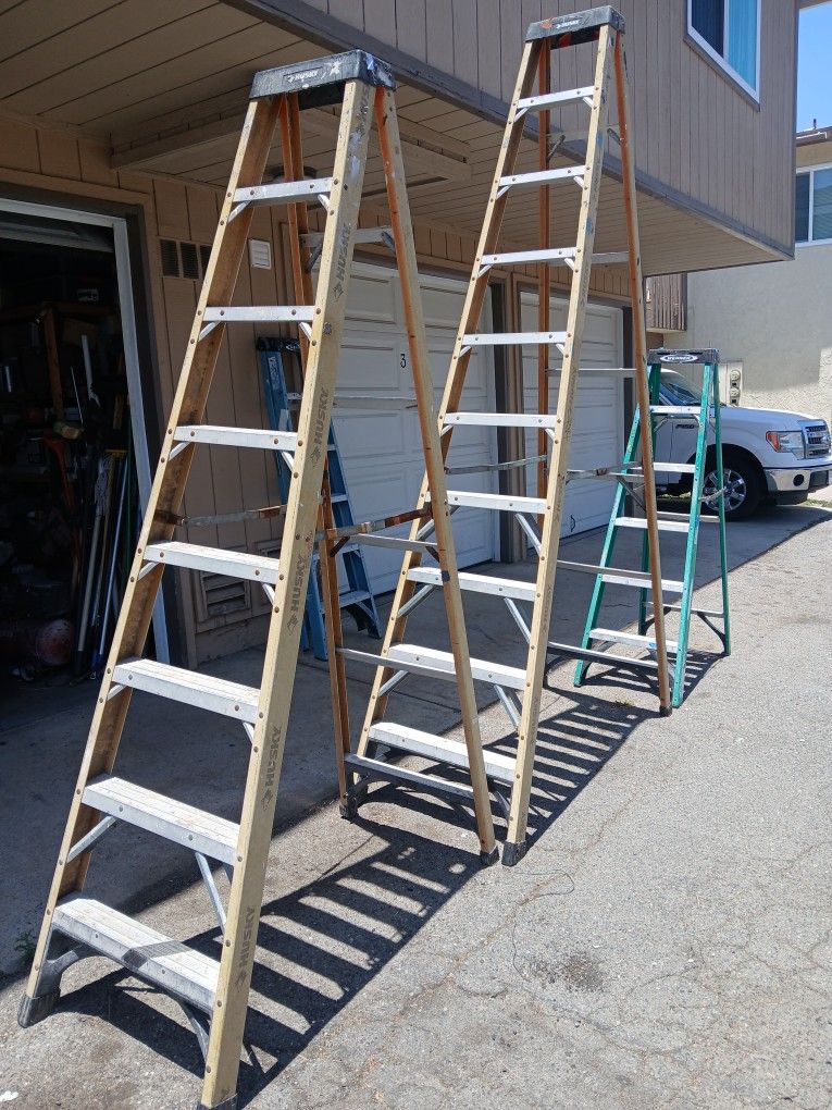 Ladders