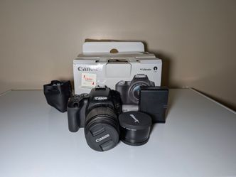 Canon 250D/SL3