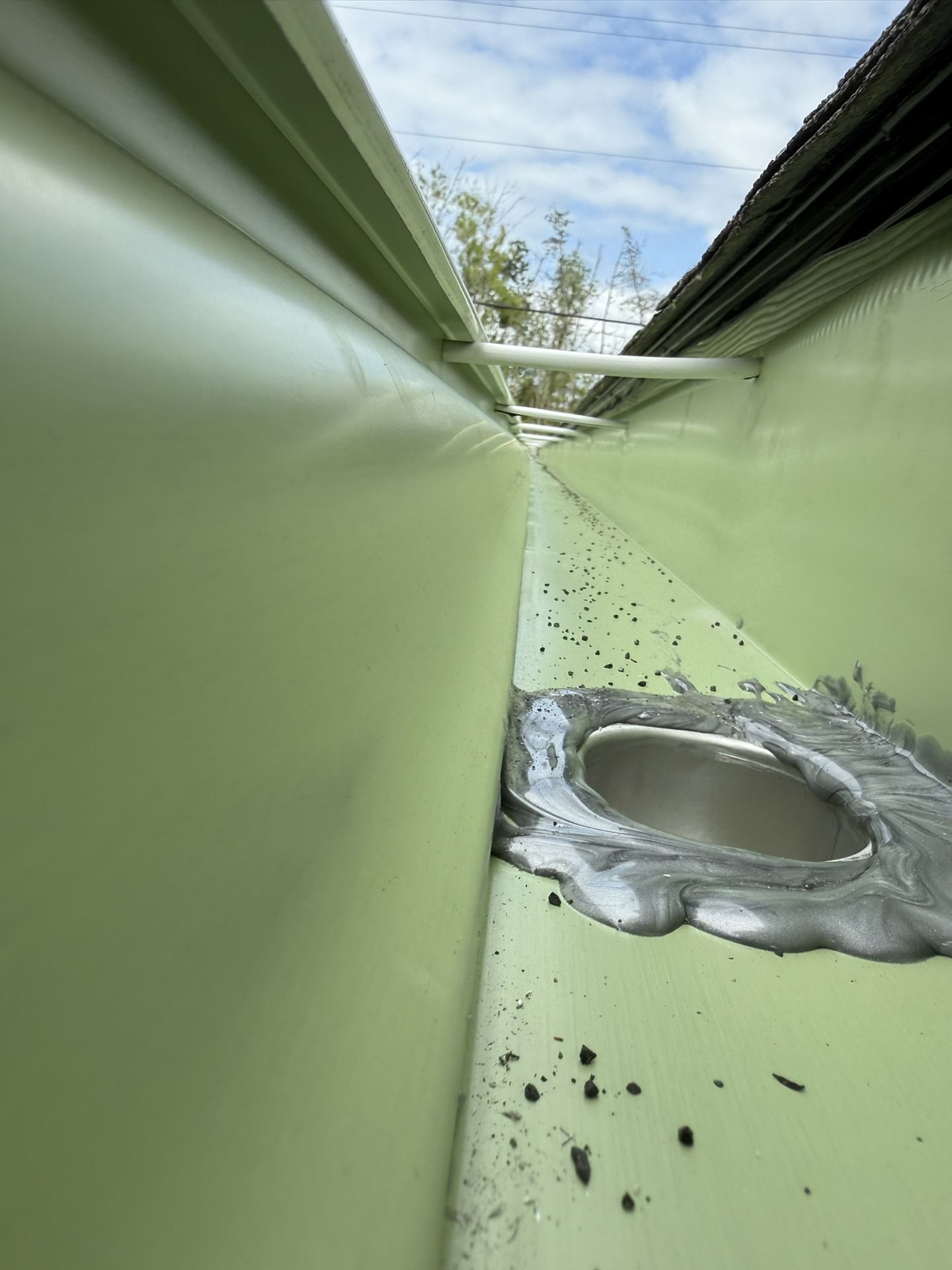 Gutters For Sale