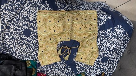Good Sari Readymade blouse