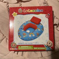 CoComelon Baby Watercraft 18+ Months