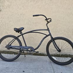 Electra 26 Inch Beach Cruiser Bike $210