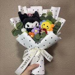 Bouquets For Any Occasion 