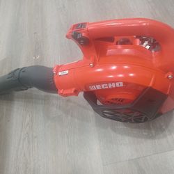 ECHO 170 MPH 453 CFM 25.4 cc Gas 2-Stroke Cycle Handheld Leaf Blower