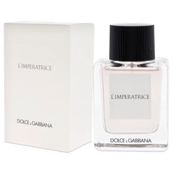 DOLCE & GABBANA - L'IMPERATRICE EDT ( W ) 1.6 OZ