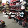 SANBERNARDINO CARLOS POWERTOOL