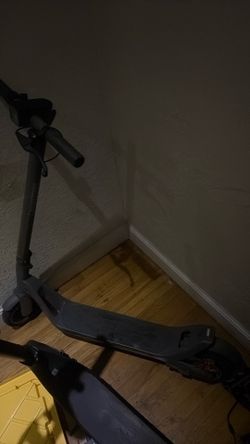Used phantom gogo electric scooter
