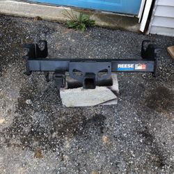 Class 5 Hitch 