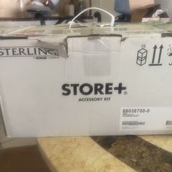 STERLING Store + Accessory