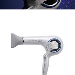 REPRONZER - 3D Plus - Blow dryer - BRAND NEW 