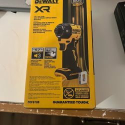 Impact Driver 