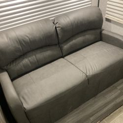 Studio Sofa Bed 