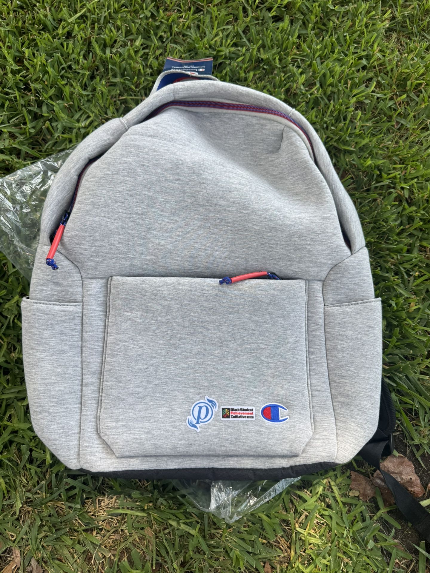 New!!!! Champions Backpack!!!