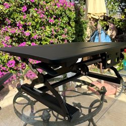 Adjustable Standing Desk