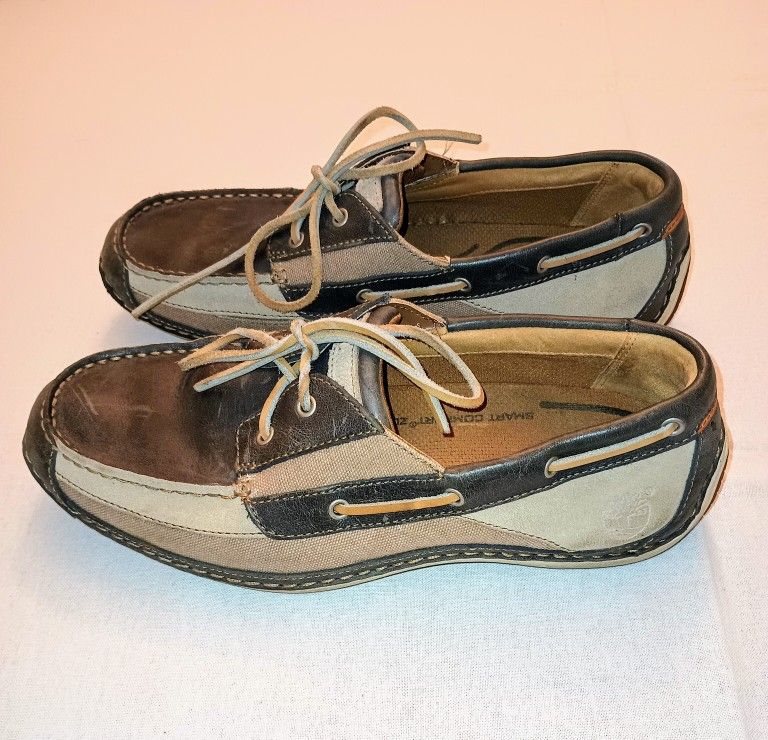 Timberland Shoes.
