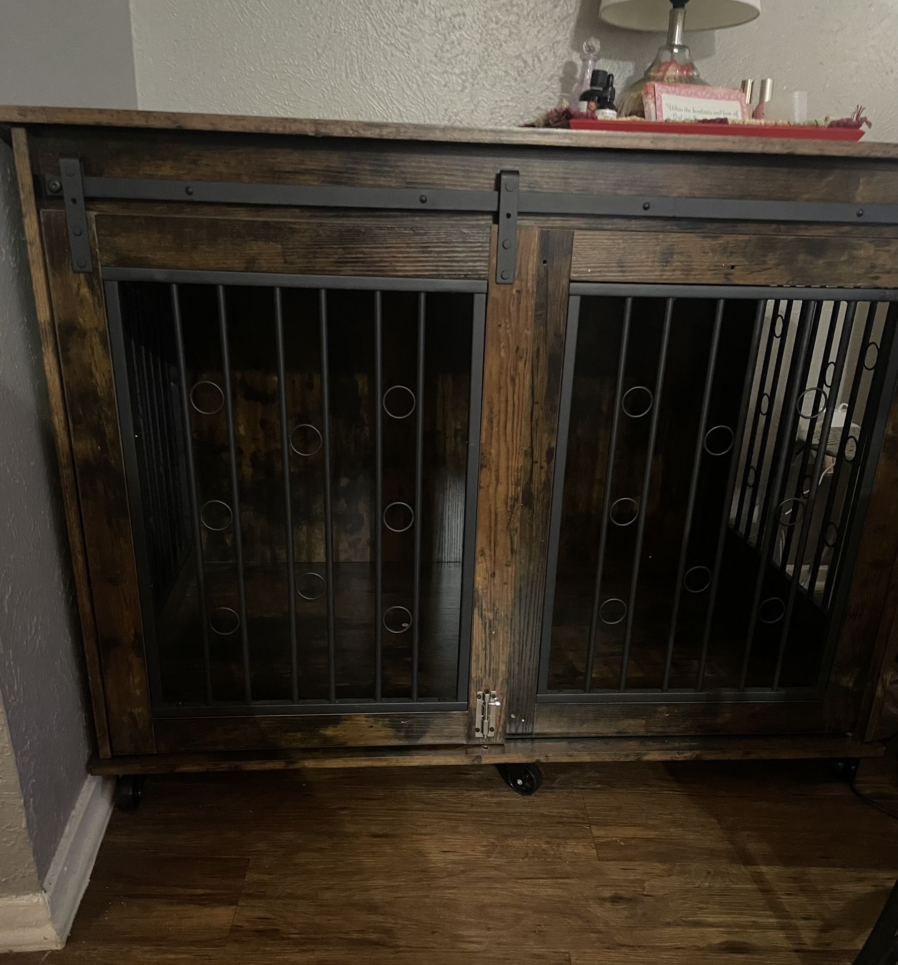 Dog Crate
