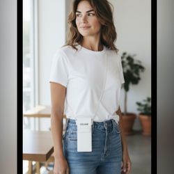 Celine Sunglass Case Pouch 