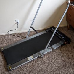 Treadmill 