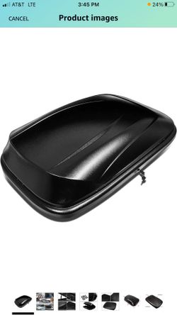 Cargo Box