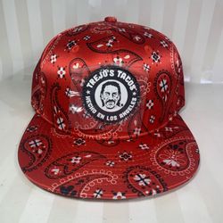 Collectable Danny Trejo Hat 