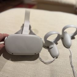 Meta Oculus Quest 2 – 128GB – Excellent Condition 