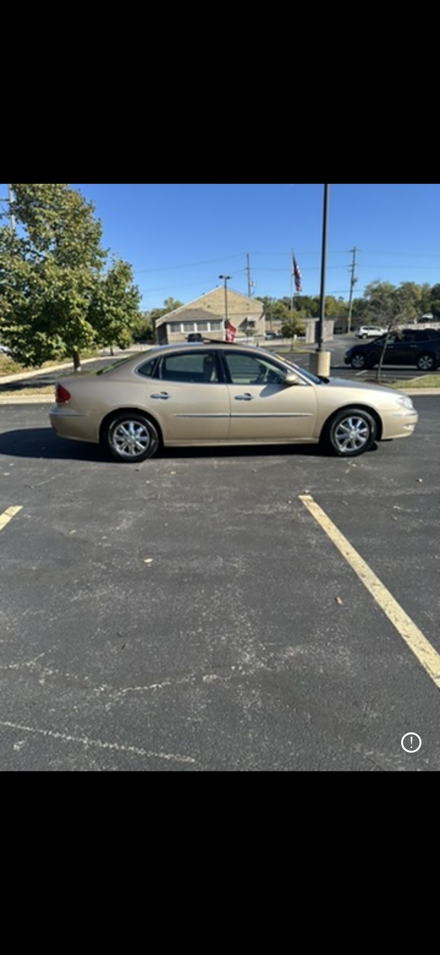 2006 BUICK LACROSS OWN OWNER RUNS EXCELLENT $4000