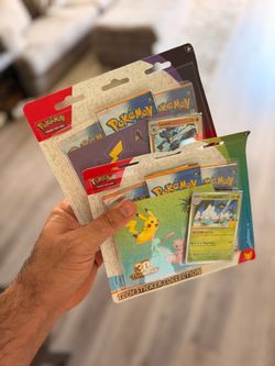 Pokemon 30th anniversary tech Sticker