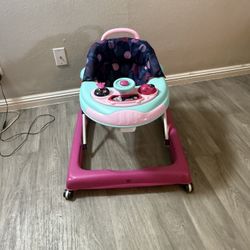 Baby Walker