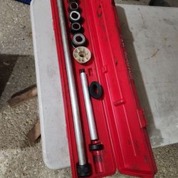 Lisle 18000 Camshaft Bearing Tool