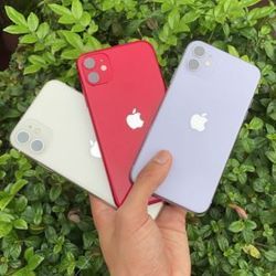 🎯 iPhone 11 – Big Savings, Great Phone!