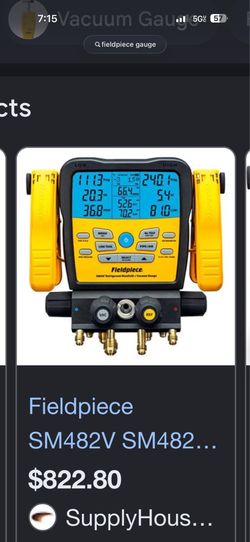 Fieldpiece