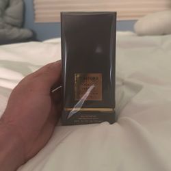 Tom Ford Tobacco Vanille Cologne (receipt Included)