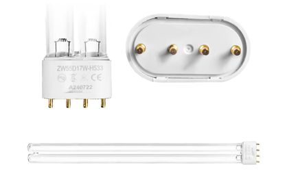 Light Bulb, Brand New 