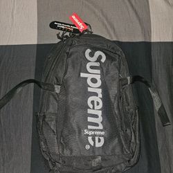 Supreme Cordura Backpack 
