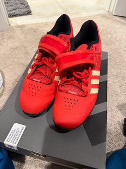 Adidas Adipower