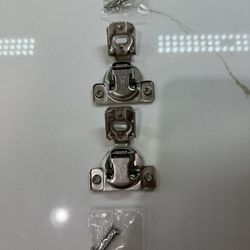 Kitchen Cabinet Door Hinges 