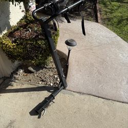 Bell Bike Rack