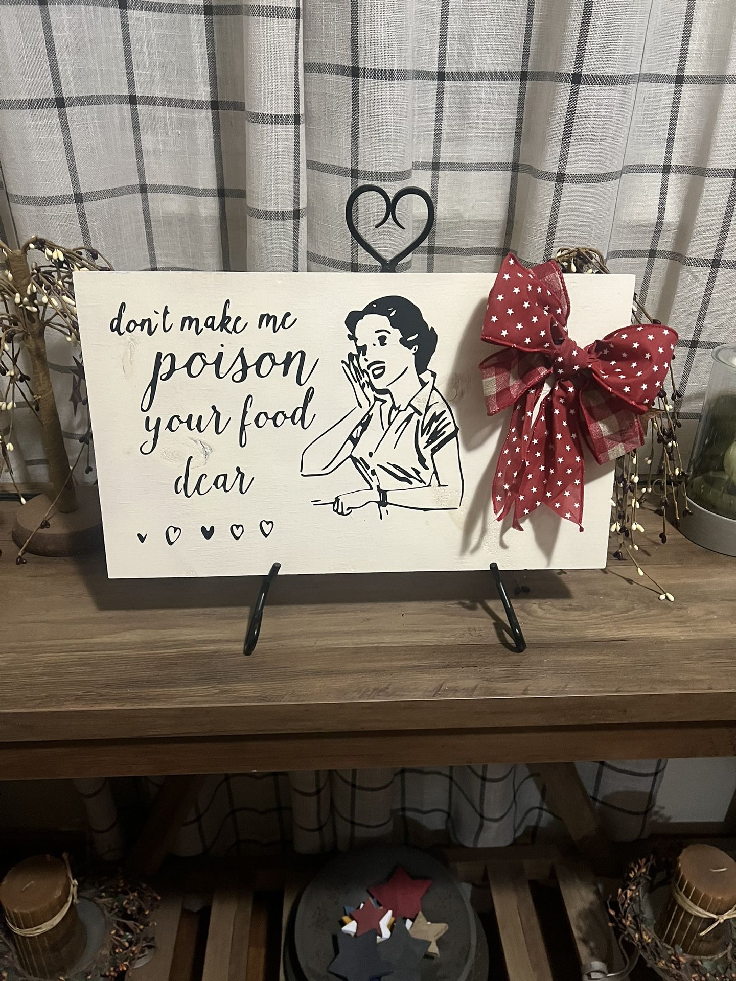 House Decor