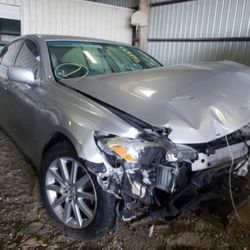 2006 Lexus GS300 RWD
