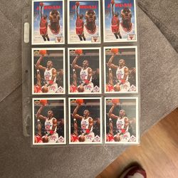 Jordan Cards 