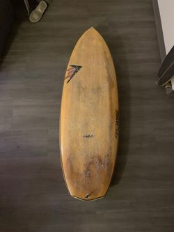 Baked potato surfboard for sale deals